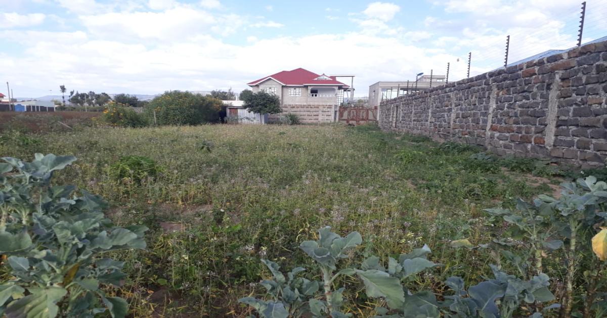 Plot for Sale Nakuru, Lanet Umoja, Off Kangema road, Urithi - Image 1