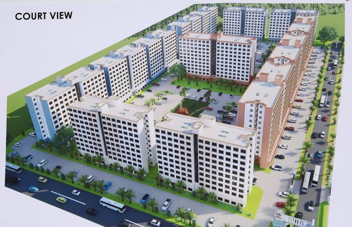 Kenyans Purchasing Affordable Housing Units to Be Issued with a Sectional Title: How Dapper Properties Gate is Shaping the Future of Affordable Housing