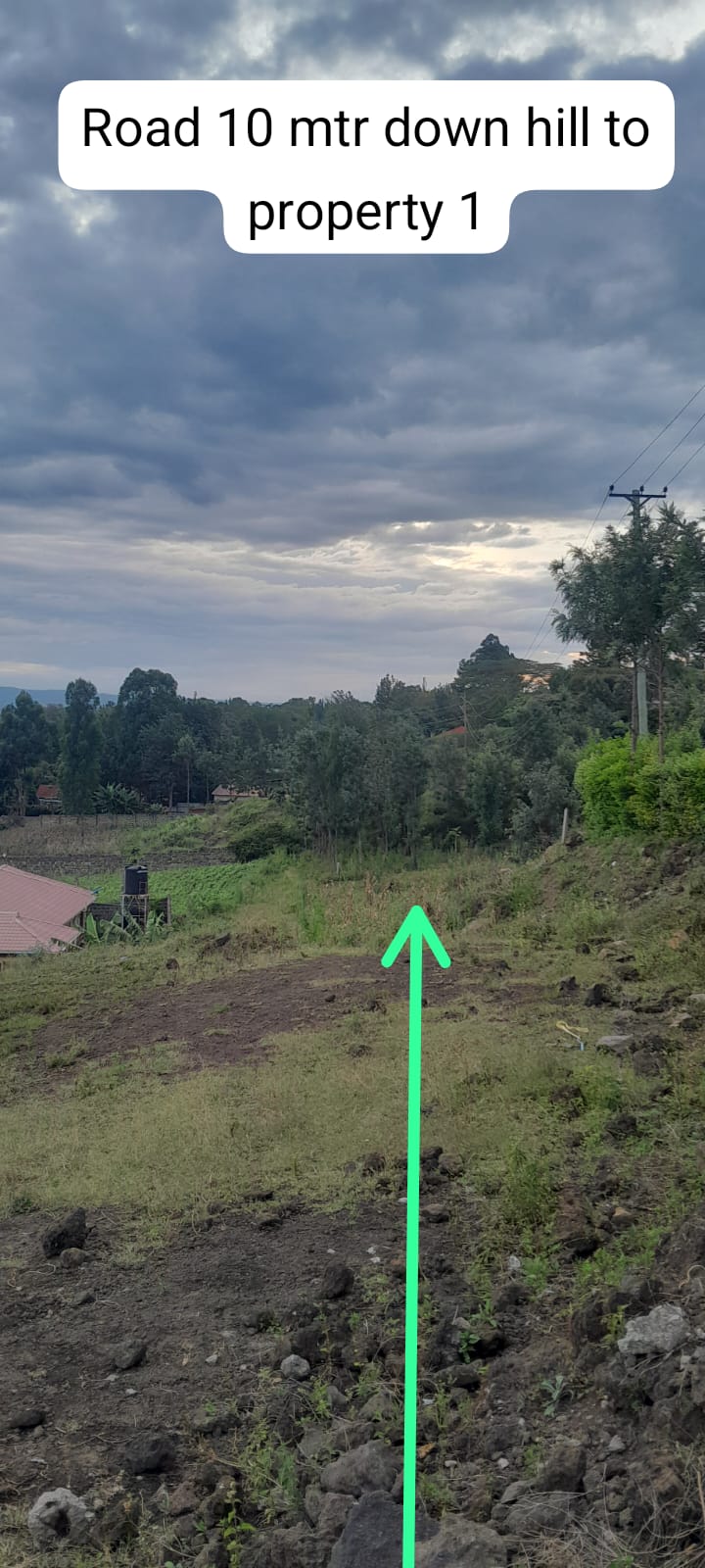Plot For Sale in Milimani - Image 2